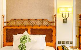Feliz Hotel Boracay